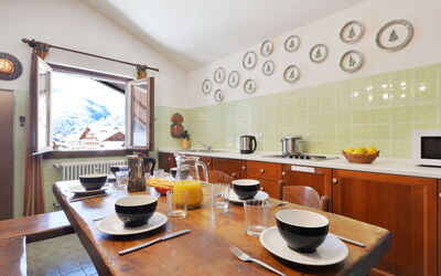 Logement:&nbsp;Condominio al Parco 370.7