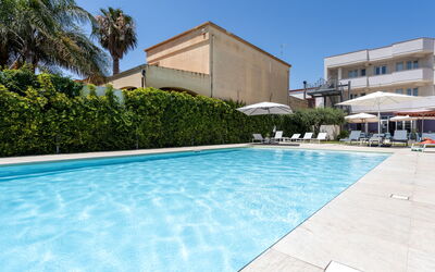Logement:&nbsp;Marsala Superiore Riserva 120.1