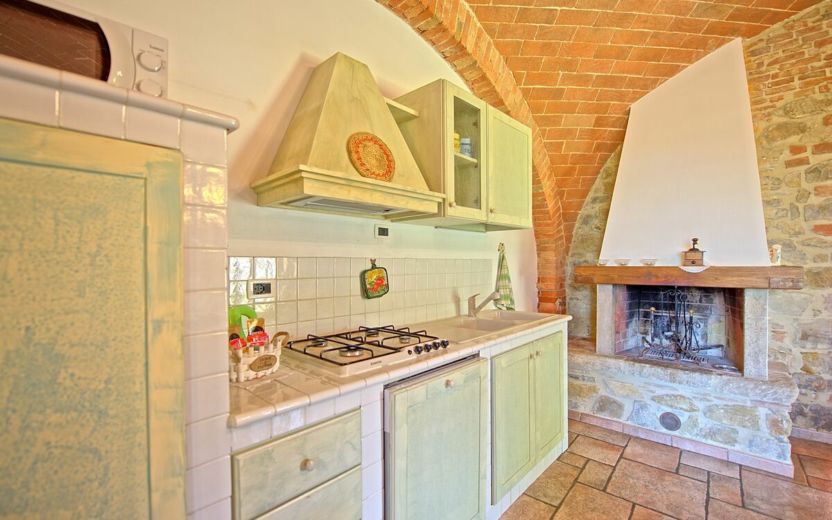 Logement:&nbsp;Mulignone 8