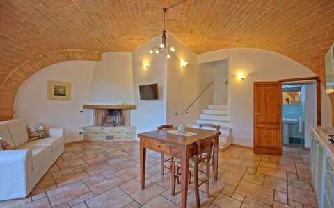 Logement:&nbsp;Mulignone 9