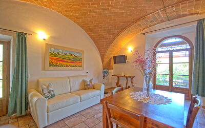 Logement:&nbsp;Mulignone 8