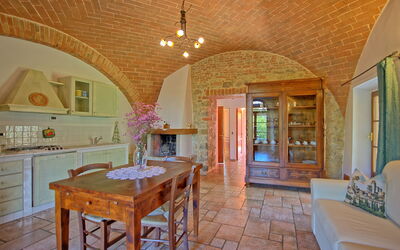 Logement:&nbsp;Mulignone 8
