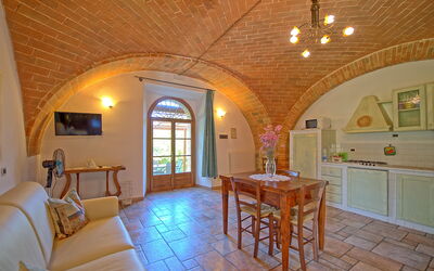 Logement:&nbsp;Mulignone 8