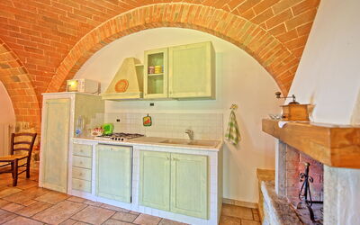 Logement:&nbsp;Mulignone 8