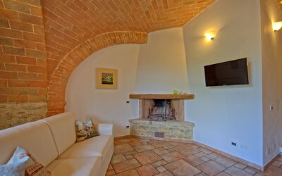 Logement:&nbsp;Mulignone 9