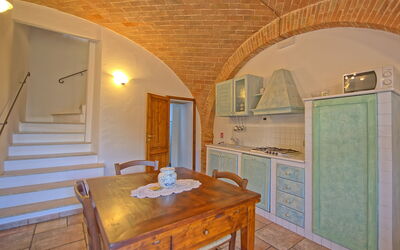 Logement:&nbsp;Mulignone 9