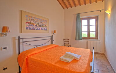 Logement:&nbsp;Mulignone 9