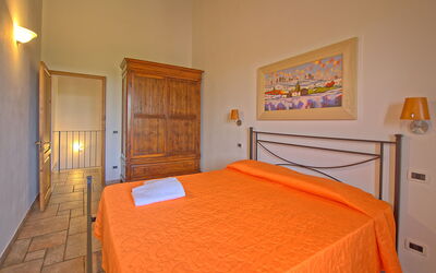Logement:&nbsp;Mulignone 9
