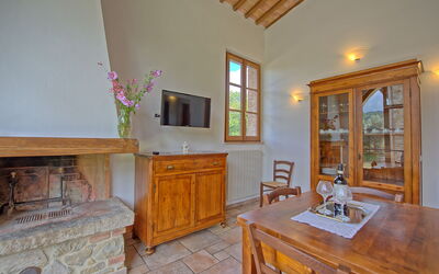 Logement:&nbsp;Mulignone 3