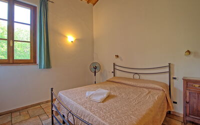Logement:&nbsp;Mulignone 3