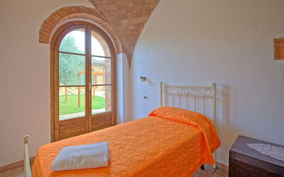 Logement:&nbsp;Mulignone 10