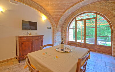 Logement:&nbsp;Mulignone 6