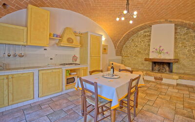 Logement:&nbsp;Mulignone 6