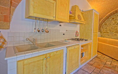 Logement:&nbsp;Mulignone 6