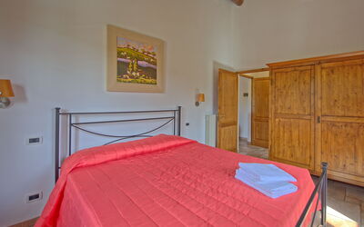 Logement:&nbsp;Mulignone 15
