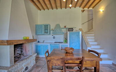 Logement:&nbsp;Mulignone 13