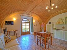 Logement:&nbsp;Mulignone 8
