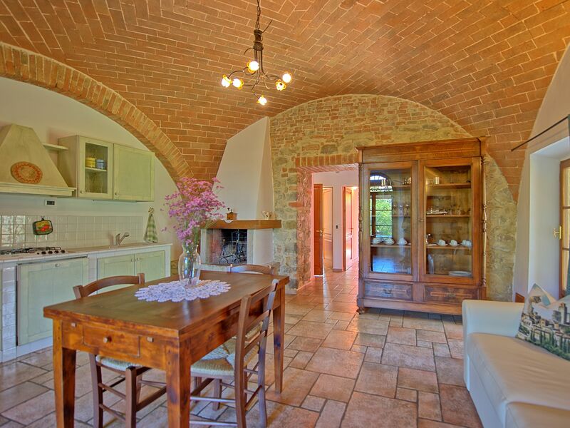 Logement:&nbsp;Mulignone 8