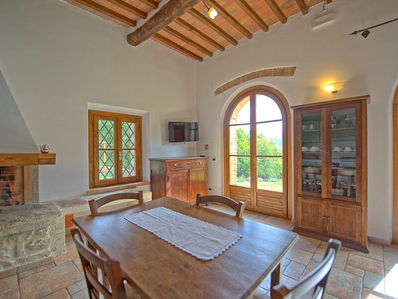 Logement:&nbsp;Mulignone 10