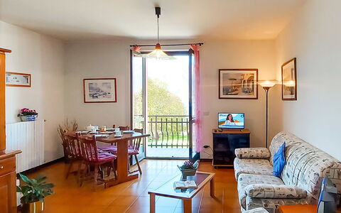 Logement:&nbsp;Casa Lina 724.1