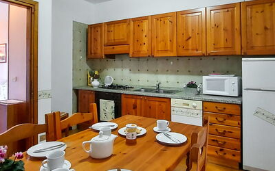 Logement:&nbsp;Casa Lina 724.1