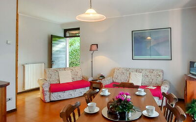 Logement:&nbsp;Oasi & Relax 724.2