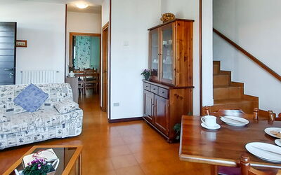 Logement:&nbsp;Casa Lina 724.1