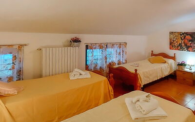 Logement:&nbsp;Oasi & Relax 724.2