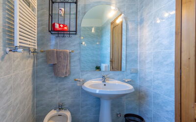 Logement:&nbsp;Casa Lina 724.1