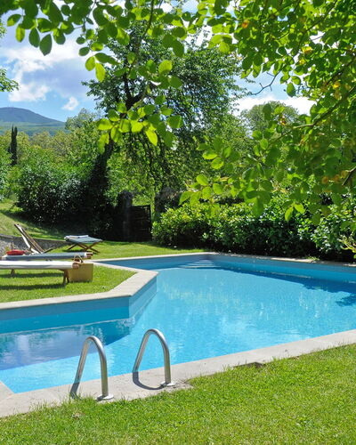 Casa di Giulio: Piscine, Jardin, Recours, Ombre, Arrière-Cour, Caractéristique De L'Eau, Eco Hôtel, Aménagement Paysager, Hacienda, Cour