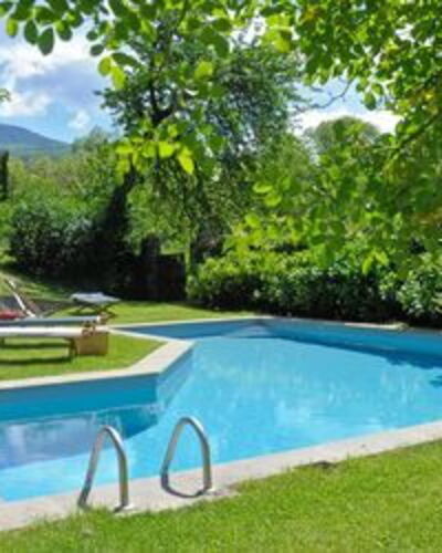 Casa Dell'ambasciatore: L'Eau, Plante, Piscine, Ciel, Arbre, Mobilier De Jardin, Nuage, Paysage Naturel, Paysage, Herbe