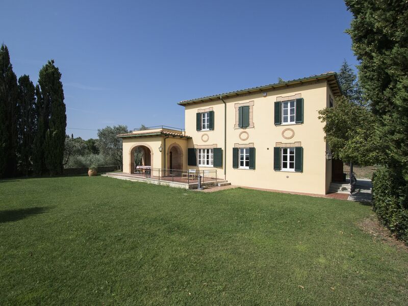 Casa Dell'artista