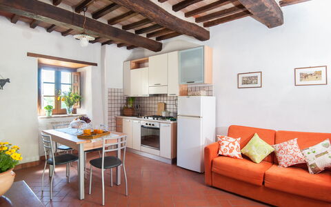 Logement:&nbsp;Stalla