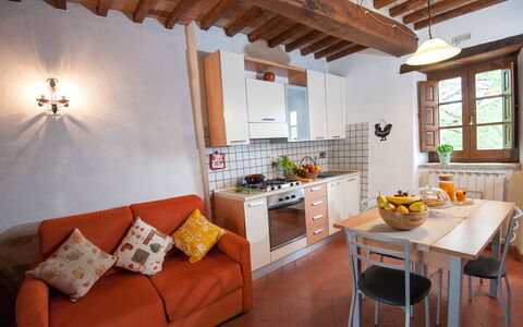 Logement:&nbsp;Tabaccaia