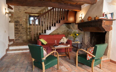 Logement:&nbsp;Castagnolo
