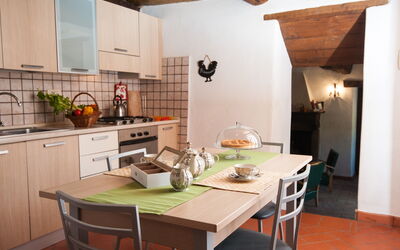 Logement:&nbsp;Castagnolo