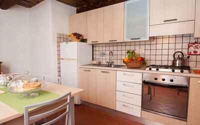 Logement:&nbsp;Castagnolo