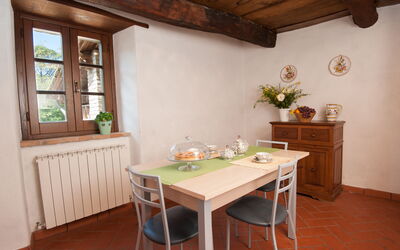 Logement:&nbsp;Castagnolo