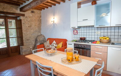 Logement:&nbsp;Tabaccaia