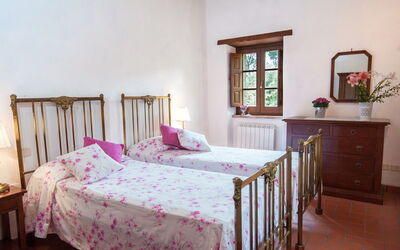 Logement:&nbsp;Tabaccaia
