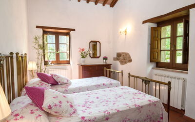 Logement:&nbsp;Tabaccaia