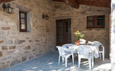 Logement:&nbsp;Stalla