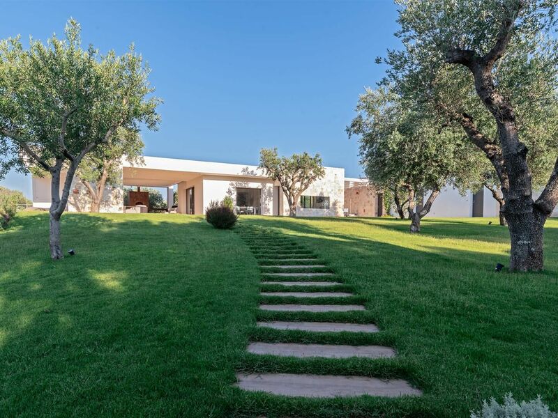 Villa Badessa
