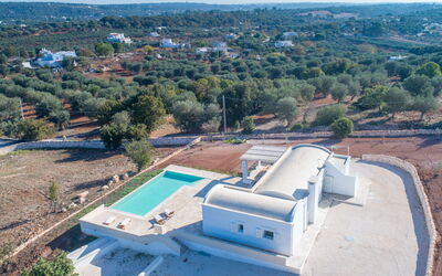 Villa Amelia