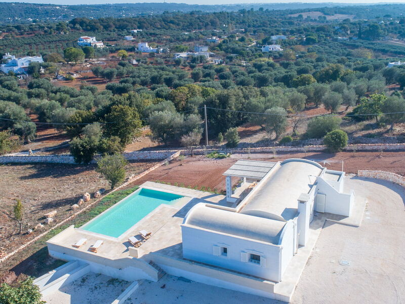 Villa Amelia