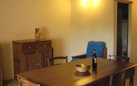 Logement:&nbsp;Il Colombaio
