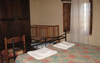 Logement:&nbsp;Il Colombaio