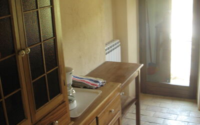 Logement:&nbsp;Il Colombaio