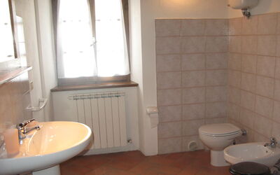 Logement:&nbsp;La Loggetta