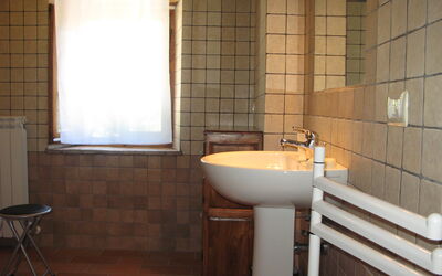 Logement:&nbsp;Il Colombaio